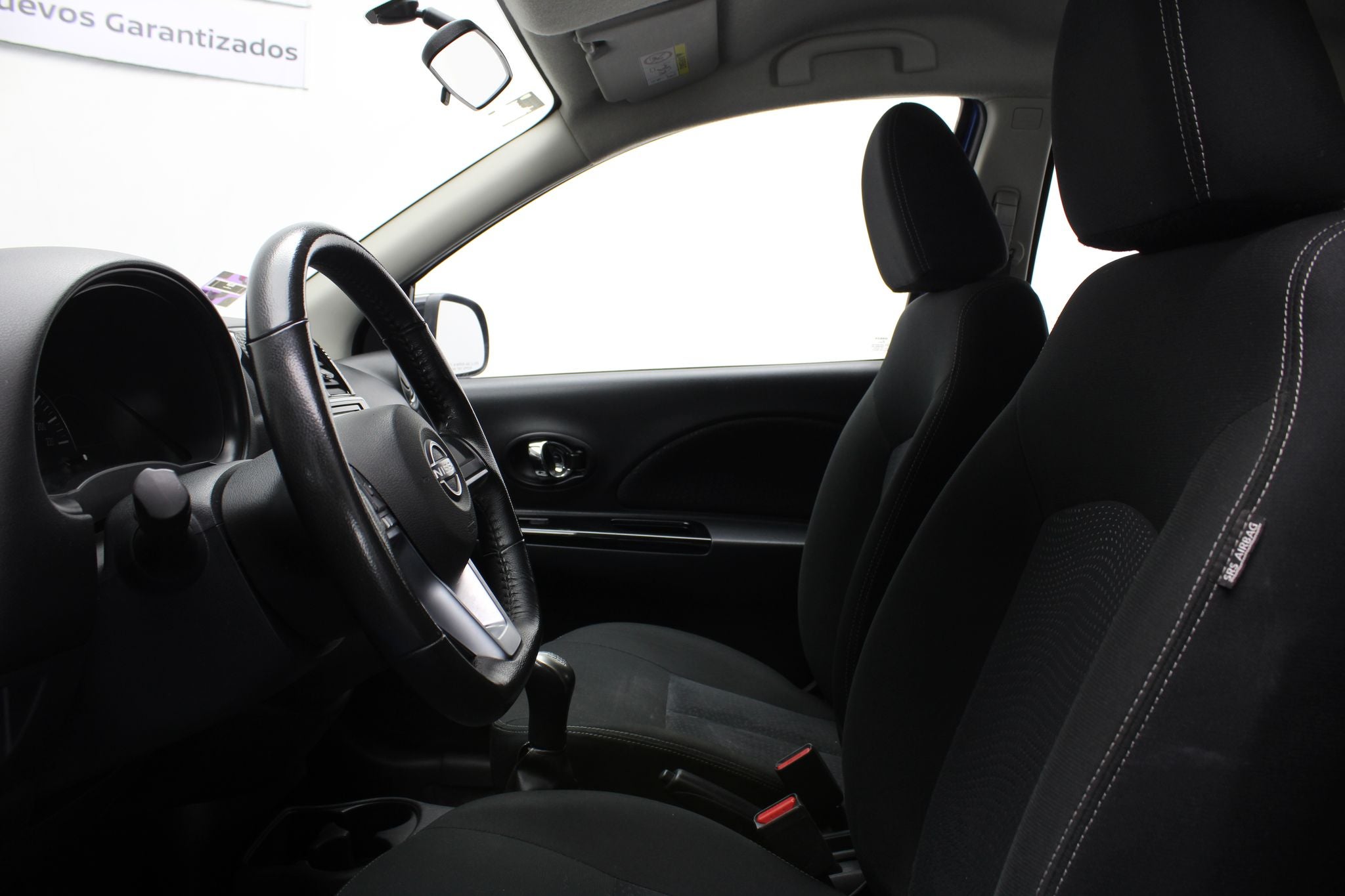 2024 Nissan March 1.6 Exclusive Mt