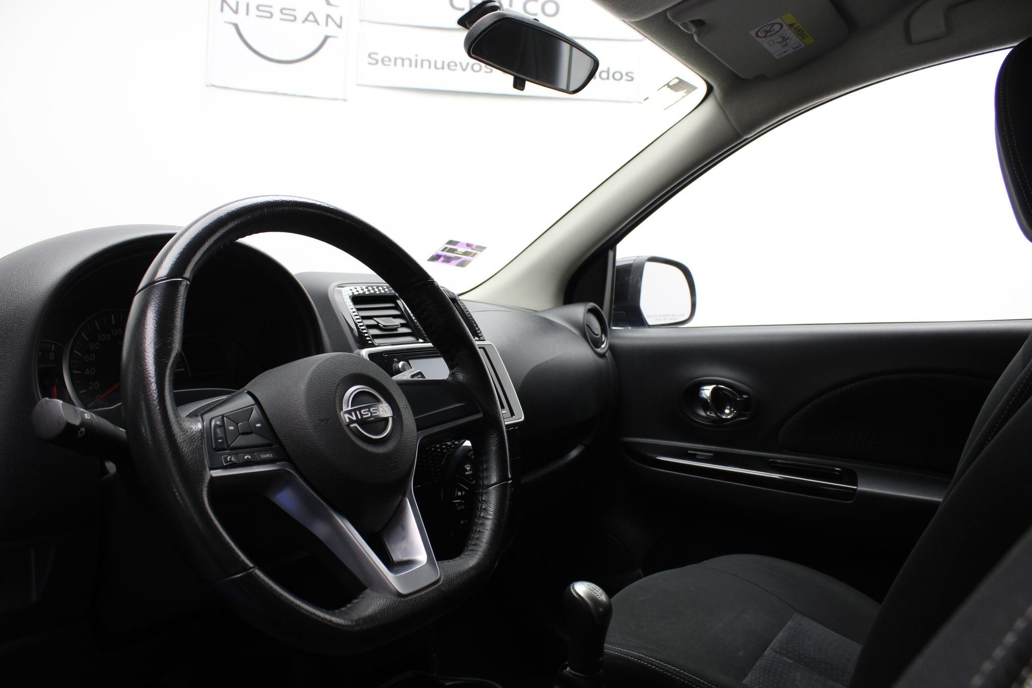 2024 Nissan March 1.6 Exclusive Mt