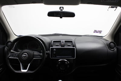 2024 Nissan March 1.6 Exclusive Mt