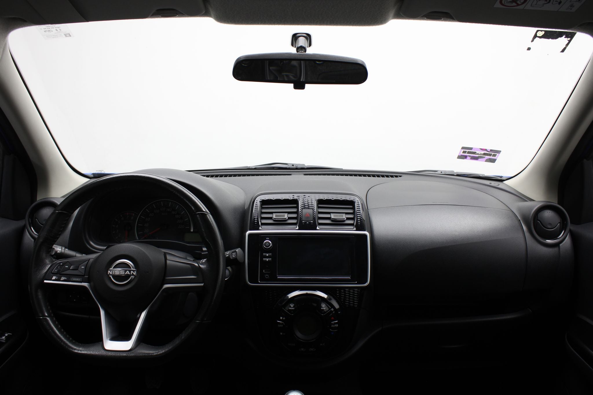 2024 Nissan March 1.6 Exclusive Mt