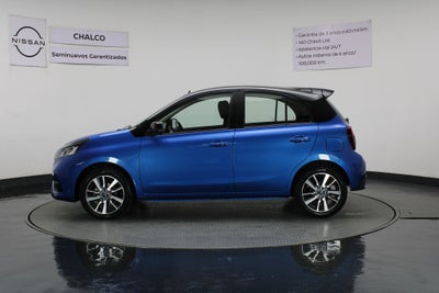 2024 Nissan March 1.6 Exclusive Mt