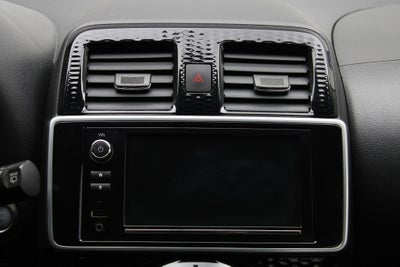 2024 Nissan March 1.6 Exclusive Mt