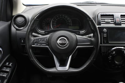 2024 Nissan March 1.6 Exclusive Mt