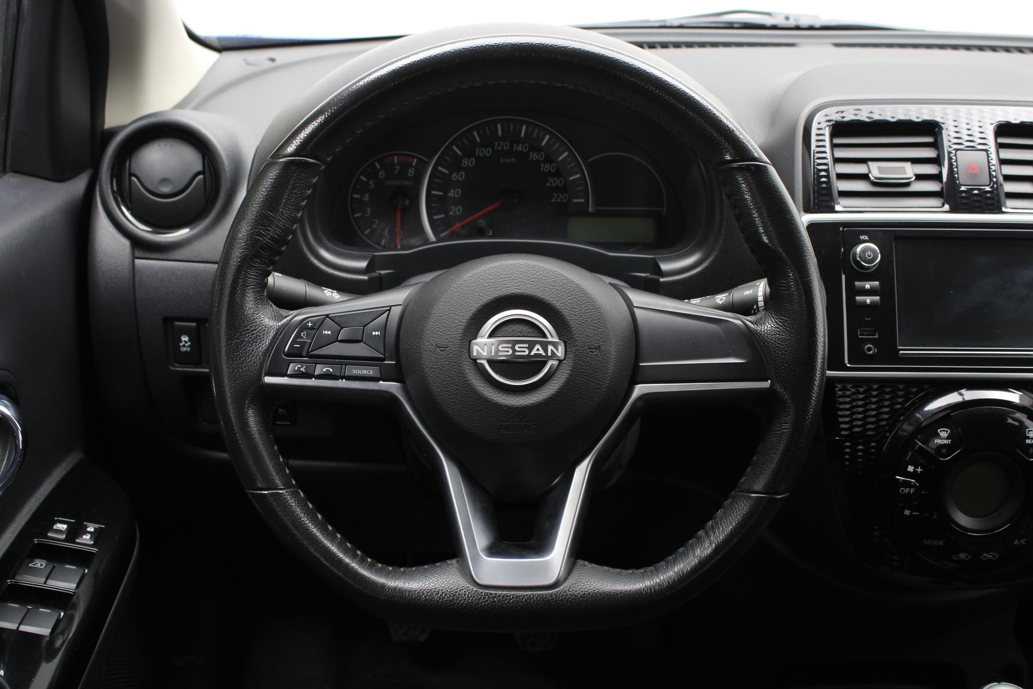 2024 Nissan March 1.6 Exclusive Mt