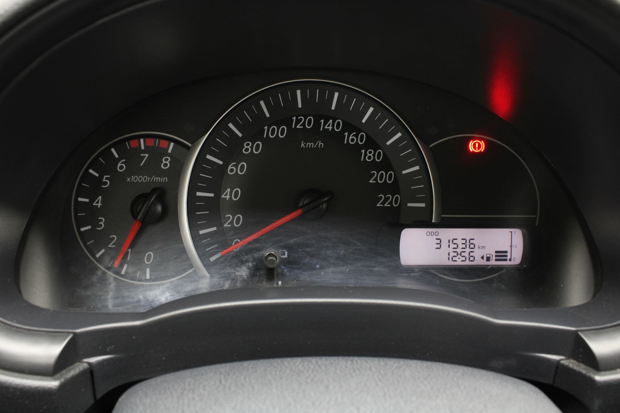 2024 Nissan March 1.6 Exclusive Mt