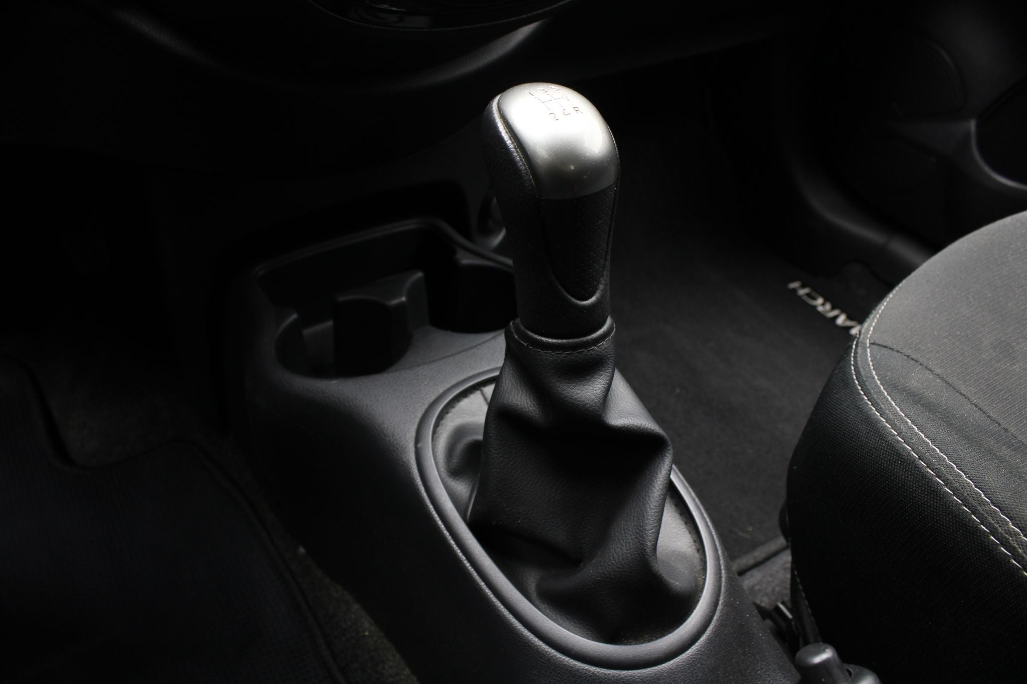 2024 Nissan March 1.6 Exclusive Mt