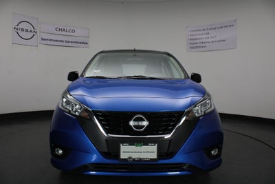 2024 Nissan March 1.6 Exclusive Mt