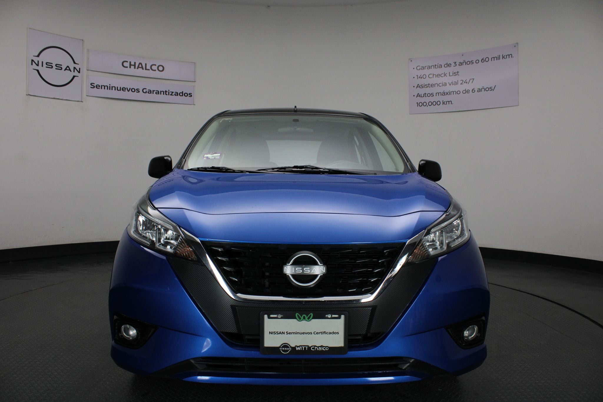 2024 Nissan March 1.6 Exclusive Mt