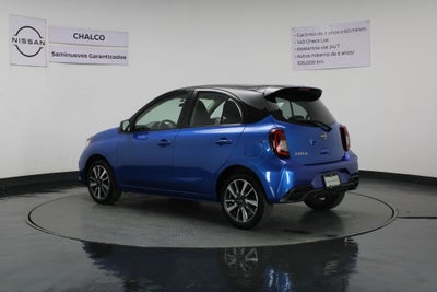 2024 Nissan March 1.6 Exclusive Mt