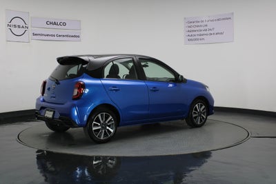 2024 Nissan March 1.6 Exclusive Mt