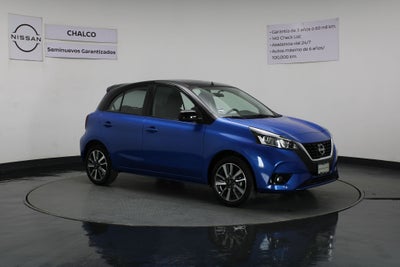 2024 Nissan March 1.6 Exclusive Mt