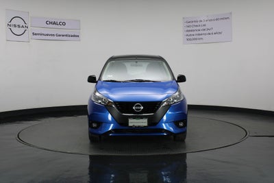 2024 Nissan March 1.6 Exclusive Mt