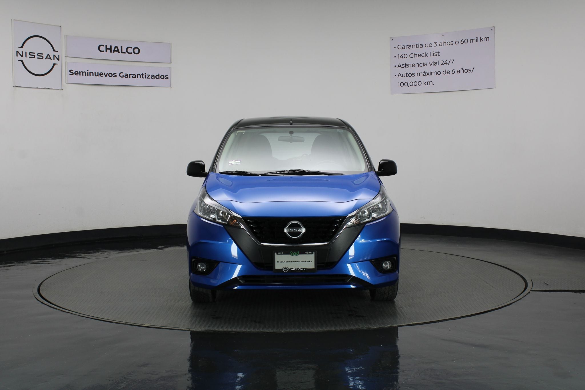 2024 Nissan March 1.6 Exclusive Mt