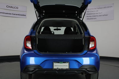 2024 Nissan March 1.6 Exclusive Mt