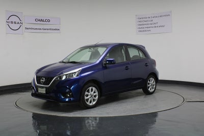 2024 Nissan March 1.6 Advance Mt
