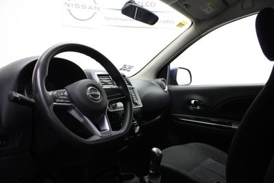 2024 Nissan March 1.6 Advance Mt