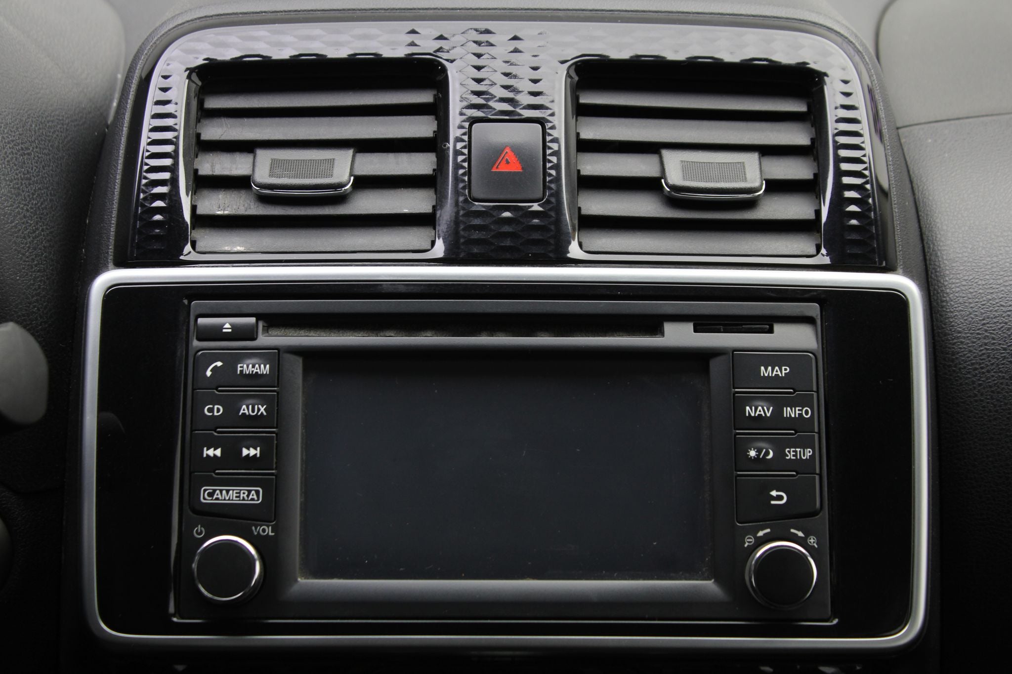 2024 Nissan March 1.6 Advance Mt
