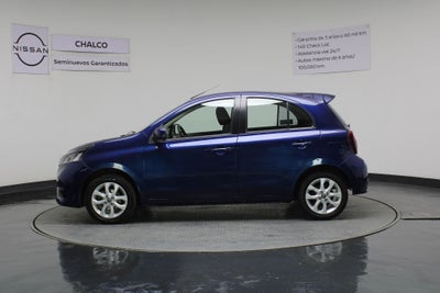 2024 Nissan March 1.6 Advance Mt