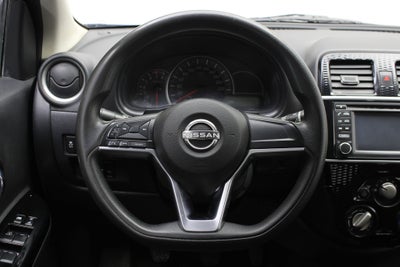2024 Nissan March 1.6 Advance Mt
