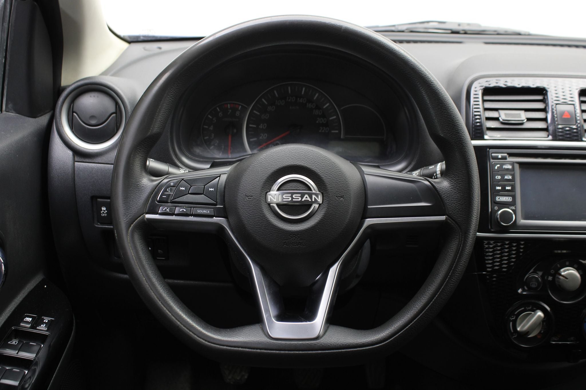 2024 Nissan March 1.6 Advance Mt