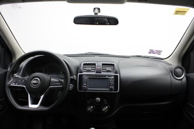 2024 Nissan March 1.6 Advance Mt