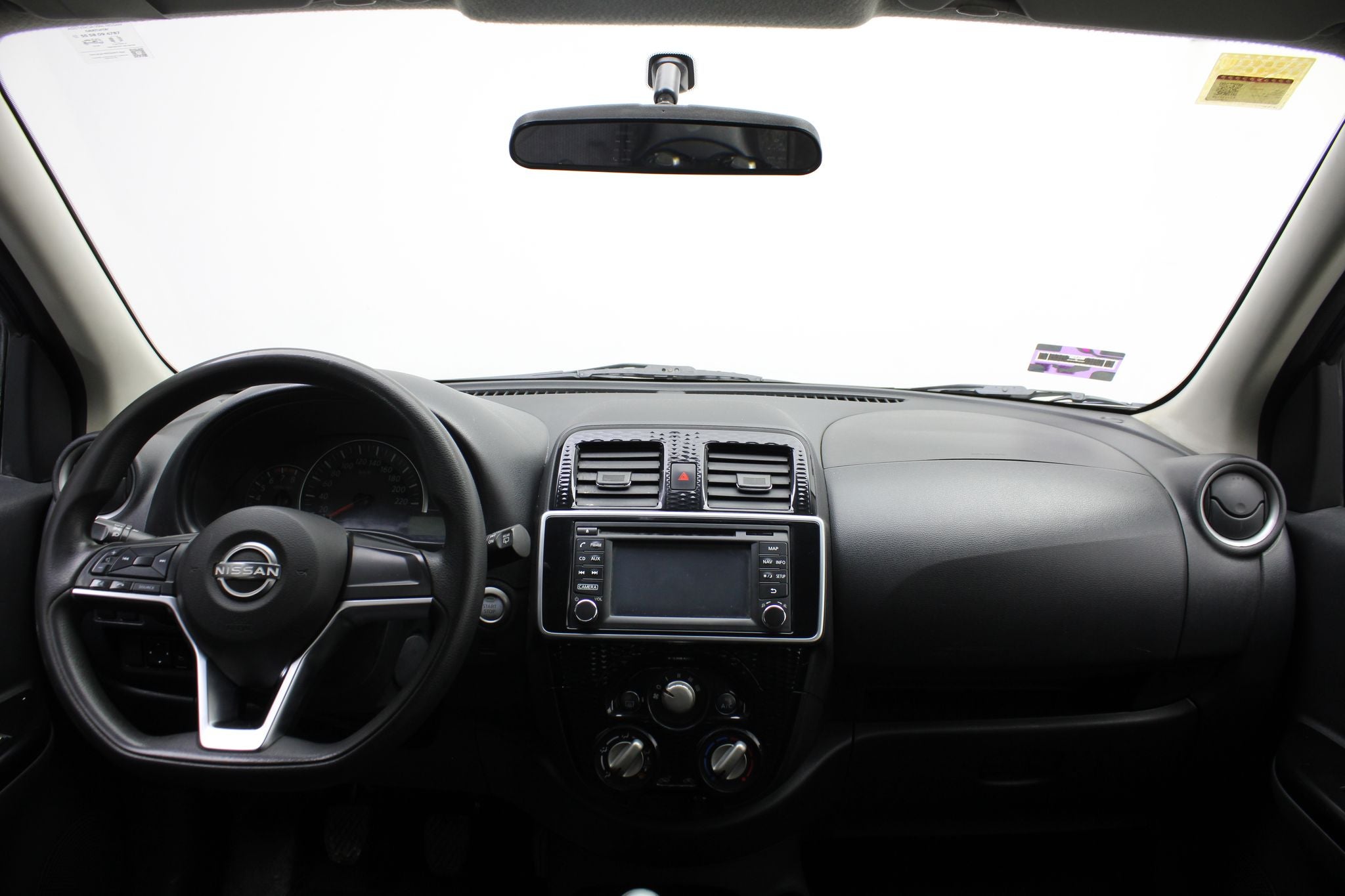 2024 Nissan March 1.6 Advance Mt