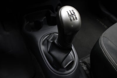 2024 Nissan March 1.6 Advance Mt