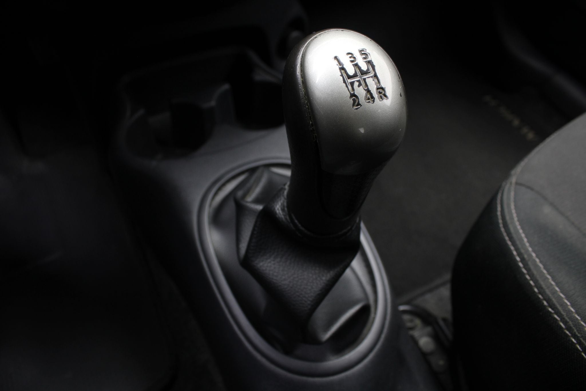 2024 Nissan March 1.6 Advance Mt