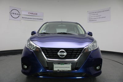 2024 Nissan March 1.6 Advance Mt