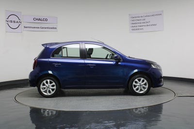 2024 Nissan March 1.6 Advance Mt