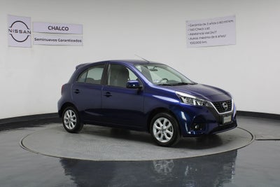 2024 Nissan March 1.6 Advance Mt