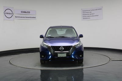 2024 Nissan March 1.6 Advance Mt