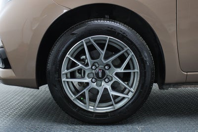 2024 Nissan March 1.6 Exclusive At