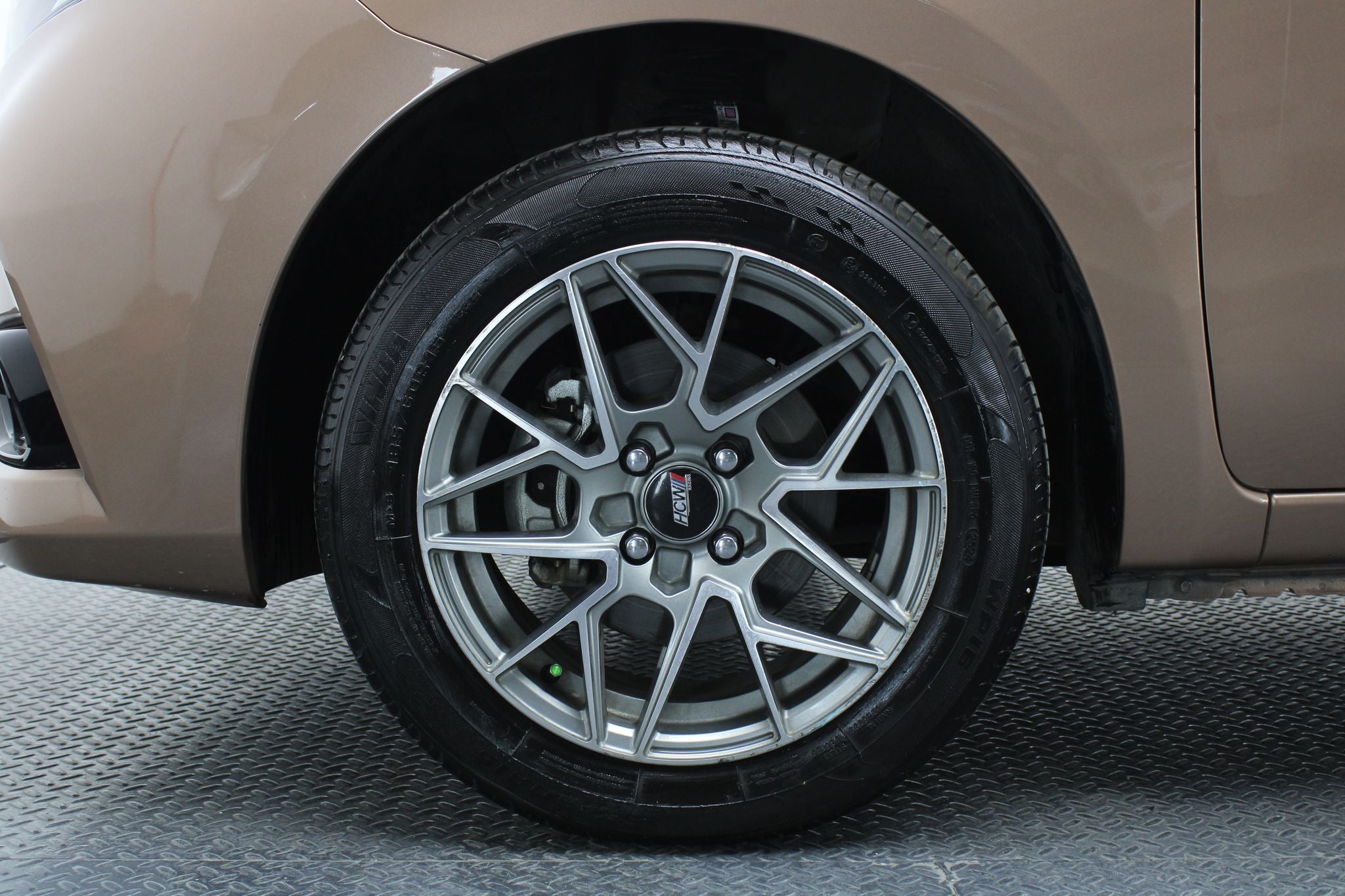 2024 Nissan March 1.6 Exclusive At