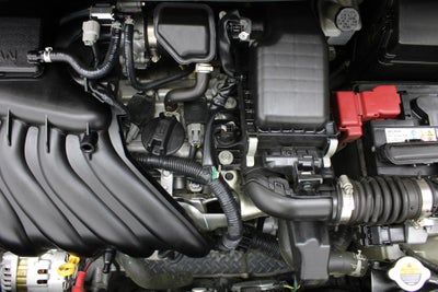 2024 Nissan March 1.6 Exclusive At