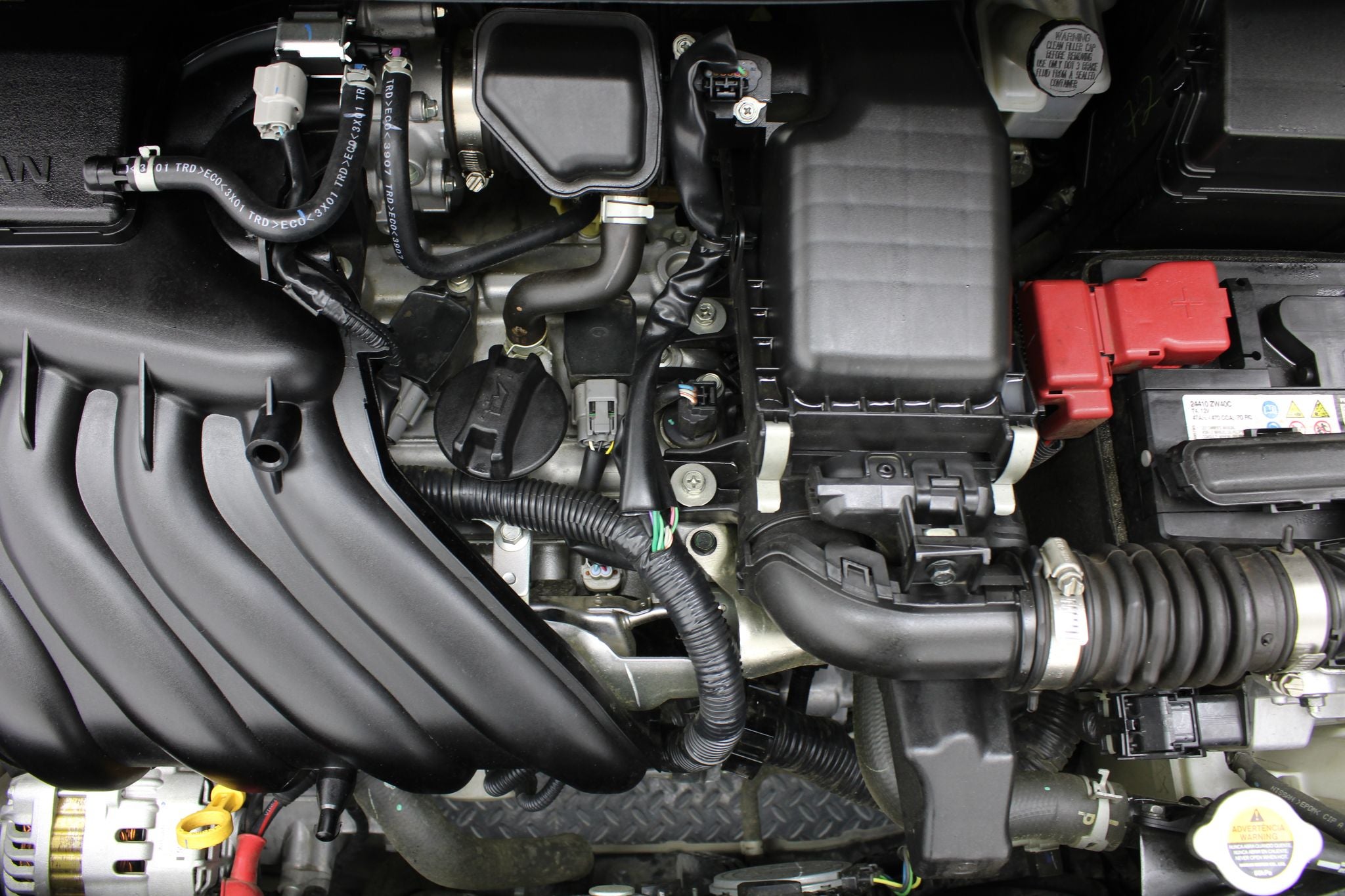 2024 Nissan March 1.6 Exclusive At