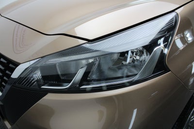 2024 Nissan March 1.6 Exclusive At