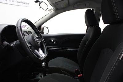 2024 Nissan March 1.6 Exclusive At