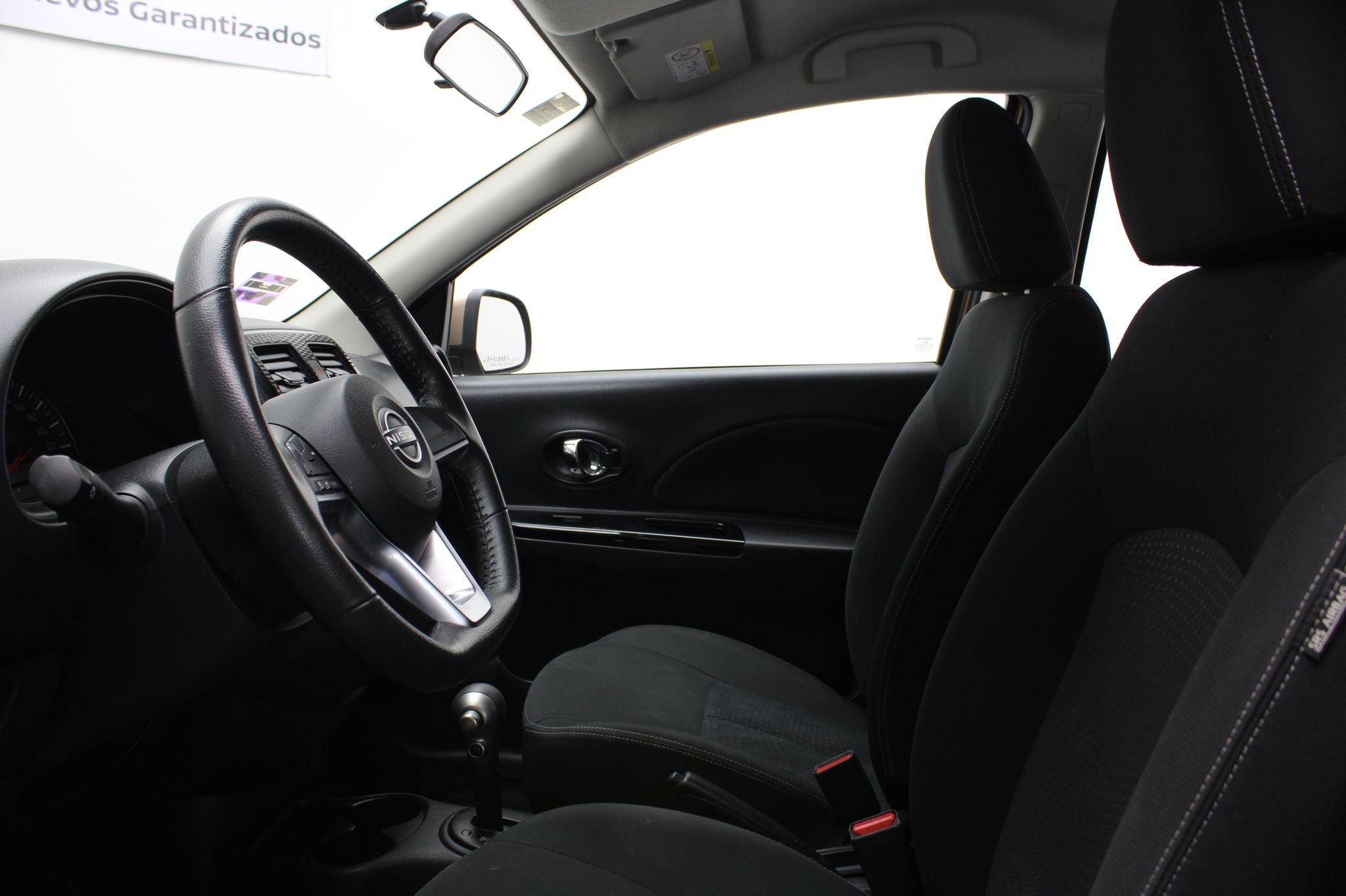 2024 Nissan March 1.6 Exclusive At