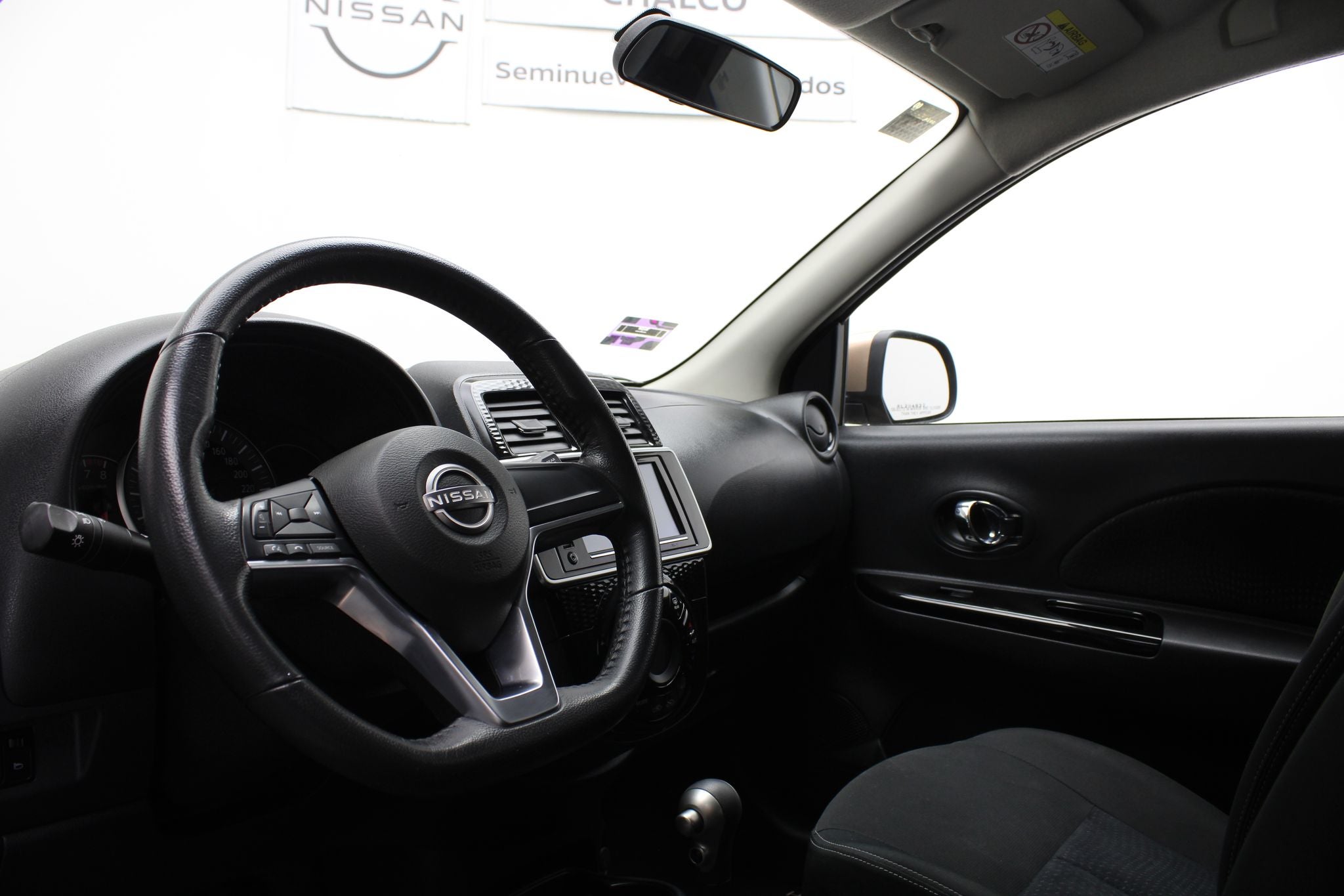 2024 Nissan March 1.6 Exclusive At