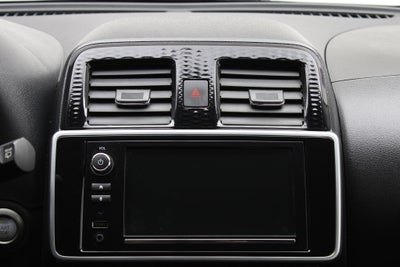 2024 Nissan March 1.6 Exclusive At