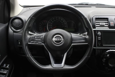 2024 Nissan March 1.6 Exclusive At