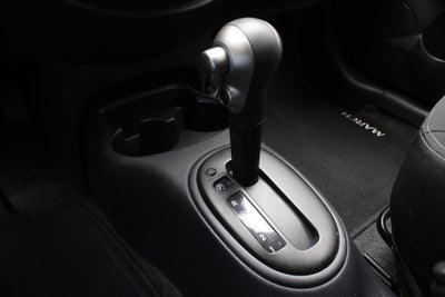 2024 Nissan March 1.6 Exclusive At