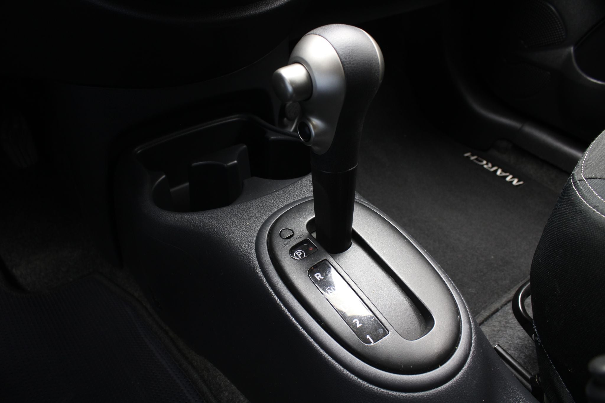 2024 Nissan March 1.6 Exclusive At