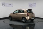 2024 Nissan March 1.6 Exclusive At