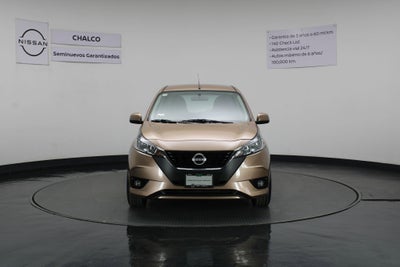 2024 Nissan March 1.6 Exclusive At