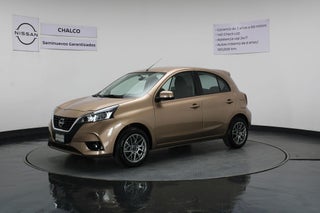 2024 Nissan March 1.6 Exclusive At
