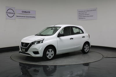 2024 Nissan March 1.6 Sense Mt