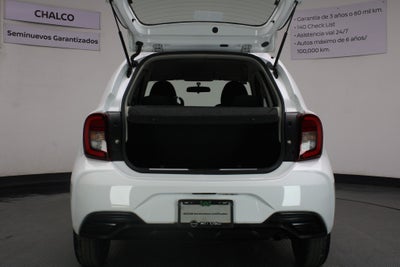 2024 Nissan March 1.6 Sense Mt