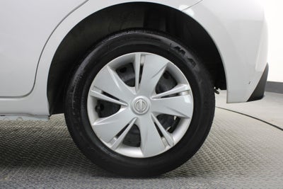 2024 Nissan March 1.6 Sense Mt